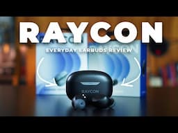 Raycon Everyday Earbuds - More Than I Expected! (2024 Review)