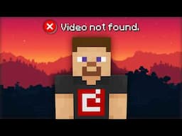 Mojang is deleting your Minecraft videos. Here's why.