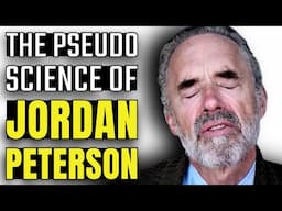 Does Jordan Peterson Believe Silly Things? - Magic Skeptic Clips