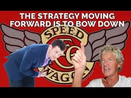 REO Speedwagon Must Bow Down To Kevin Cronin Or There Is No Future For Anyone