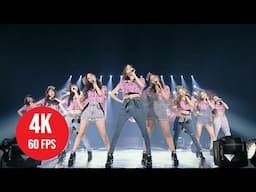 [ 4K LIVE ] Girls’ Generation - I Got a Boy - (~Love & Peace~ 3rd Tour Japan)