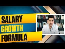 Your Salary Growth - Pay Attention to This.