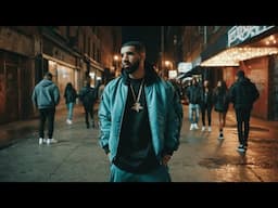 Safe ft. Drake & Shanna Hustle | Anthem of the Year (Official Music Video) 2024