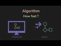 Time Complexity | Big O Notation | Data Structures & Algorithms | JomaClass