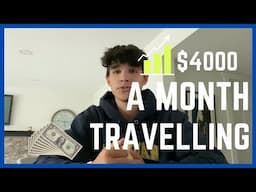 5 Ways to Make Money From Anywhere - Remote Income Streams