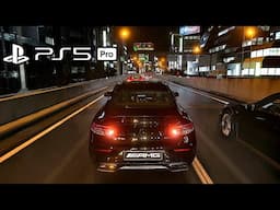 GRAN TURISMO 7 PS5 PRO Gameplay Ray Tracing 4K 60FPS (Enhanced Update)