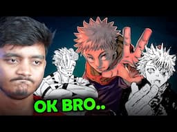 Jujutsu Kaisen Ending feels Incomplete... but that's ok