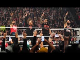 WWE Smackdown Review, New Bloodline Signee, First WWE ID Reveals, and More