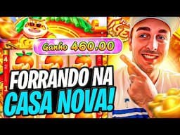 🔥NOVA PLATAFORMA🔥PLATAFORMA NOVA🔥PLATAFORMA PAGANDO NO CADASTRO?🔥CASA NOVA PAGANDO?