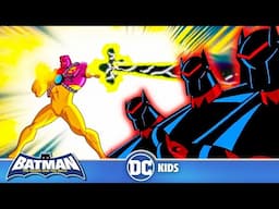 Coolest GADGETS Used By BATMAN & His Enemies! | Batman: The Brave and the Bold | @dckids