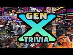 Only Gen X Can Pass This Quiz! 1980s Trivia!