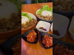 The Korea Terrace | Plaza Escriva Drive, Pasig City | Authentic, Affordable and Mashita!