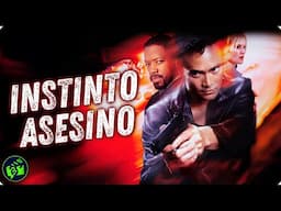 INSTINTO ASESINO | Acción y suspenso | Mark Dacascos | Película Completa en Español Latino