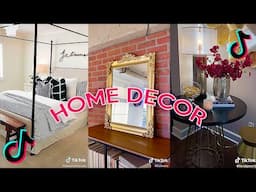 Tiktok Home Decor ✨| Decor Ideas | DIY Home Decor