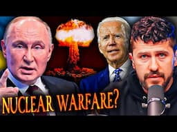 Biden ACCIDENTALLY INITIATES WW3?