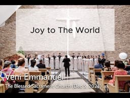 Joy to the World 5/12/66