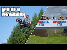 MADE IT HAPPEN!! THE GREAT OUTDOORS - LIFE OF A PRIVATEER EP 16 (UNADILLA RD 9)