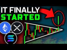 ALTCOIN SEASON 2025 (how to get rich)!!! XRP News Today, Solana Price Prediction & Ethereum News