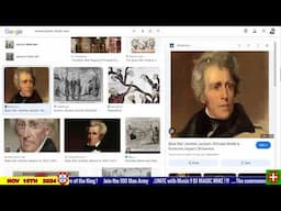 Bring Back Andrew Jackson ! Free the People of the Banking Cartel !