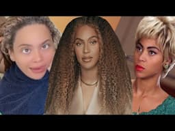 Why Beyonce Turned off her Personality : The Real Truth