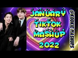 TAEKOOK TIKTOK MASHUP 2022