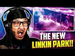 FIRE or NAH?! Linkin Park - The Emptiness Machine (REACTION)| iamsickflowz