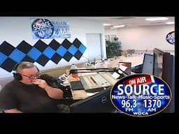 WOCA Thur. 7-21-22 Ocala Talk's : Life South