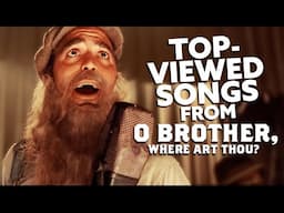 Top Five Songs from O Brother, Where Art Thou? | TUNE