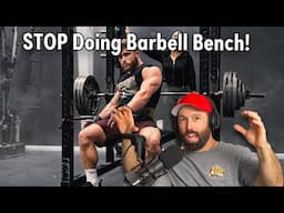 _____ Is Better Than Bench Press?!