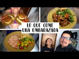 LO QUE COMEMOS EN 1 SEMANA🙈😅 | Paulis & Mauro