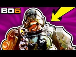 GODMODE Unlimited INSTAKILL EVERYTHING GLITCH (INSTAKILL MANGLERS) Round 999 Black Ops 6 Zombies