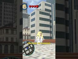 Who can defeat Emma Frost in Lego Marvel super heroes? #videogames #legomarvel #lego