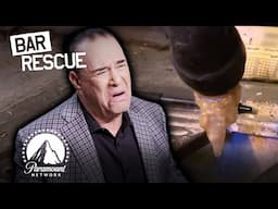 Bar Rescue’s Most Haunting Discoveries 🫣 Part 2