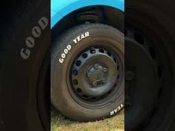 How To White Letter Your Tires!