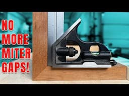 The Simple Jig Beginner Woodworkers Don't Know About!