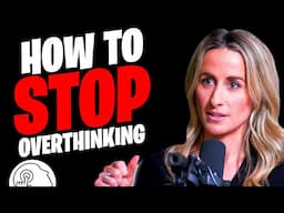 The Science of Overthinking: 5 Tips on Solving it