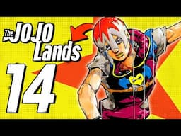 Part 9's TRUE Meaning! The JOJOLands Chapter 14 Review