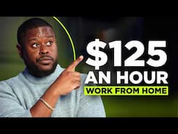 Make $1,000 a Day Working Here! (No Experience Needed)