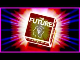 What is Futurology?