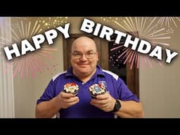 Birthday Live Steam - Life in Russia on Your Birthday