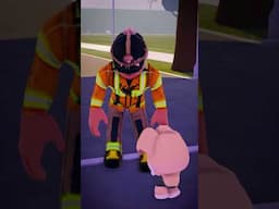 POV: My LIL Sister has a cancer (PART 3) #roblox #berryave #shorts