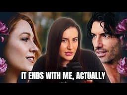 I Watched 'It Ends With Us' So You Don't Have To