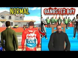 GTA 5 MOD, FRANKLIN DESHI GANGSTER, In INDIAN BIKES DRIVING 3D 🔥