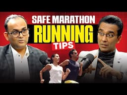 Marathon Ready? Let’s Talk Safety!