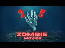 Best Zombie Movie in Hindi | Hollywood New Zombie Movie | Top 3 Zombie Movie