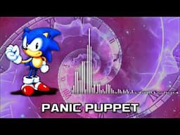 Sonic 3D Blast - Panic Puppet [Present Remix]