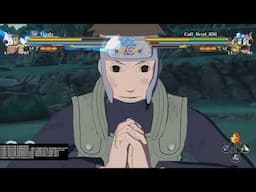 Online Match | NARUTO X BORUTO Ultimate Ninja STORM CONNECTIONS