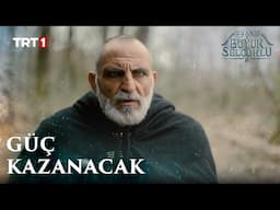 Hasan Sabbah Güç Kazanacak - Uyanış: Büyük Selçuklu 25. Bölüm @trt1