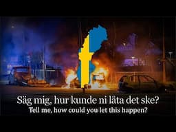 "Frågor Till Far" - Swedish Nationalistic Song