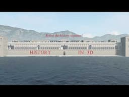 Прямая трансляция пользователя History in 3D